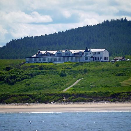 Cullen Bay Hotel Eksteriør billede