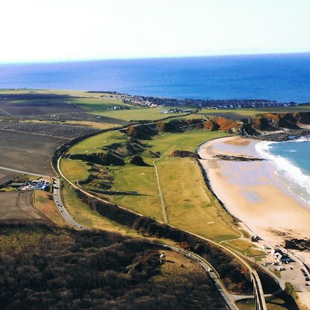 Cullen Bay Hotel Eksteriør billede