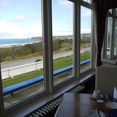 Cullen Bay Hotel Eksteriør billede