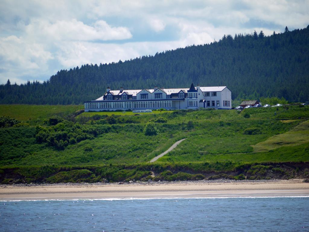 Cullen Bay Hotel Eksteriør billede