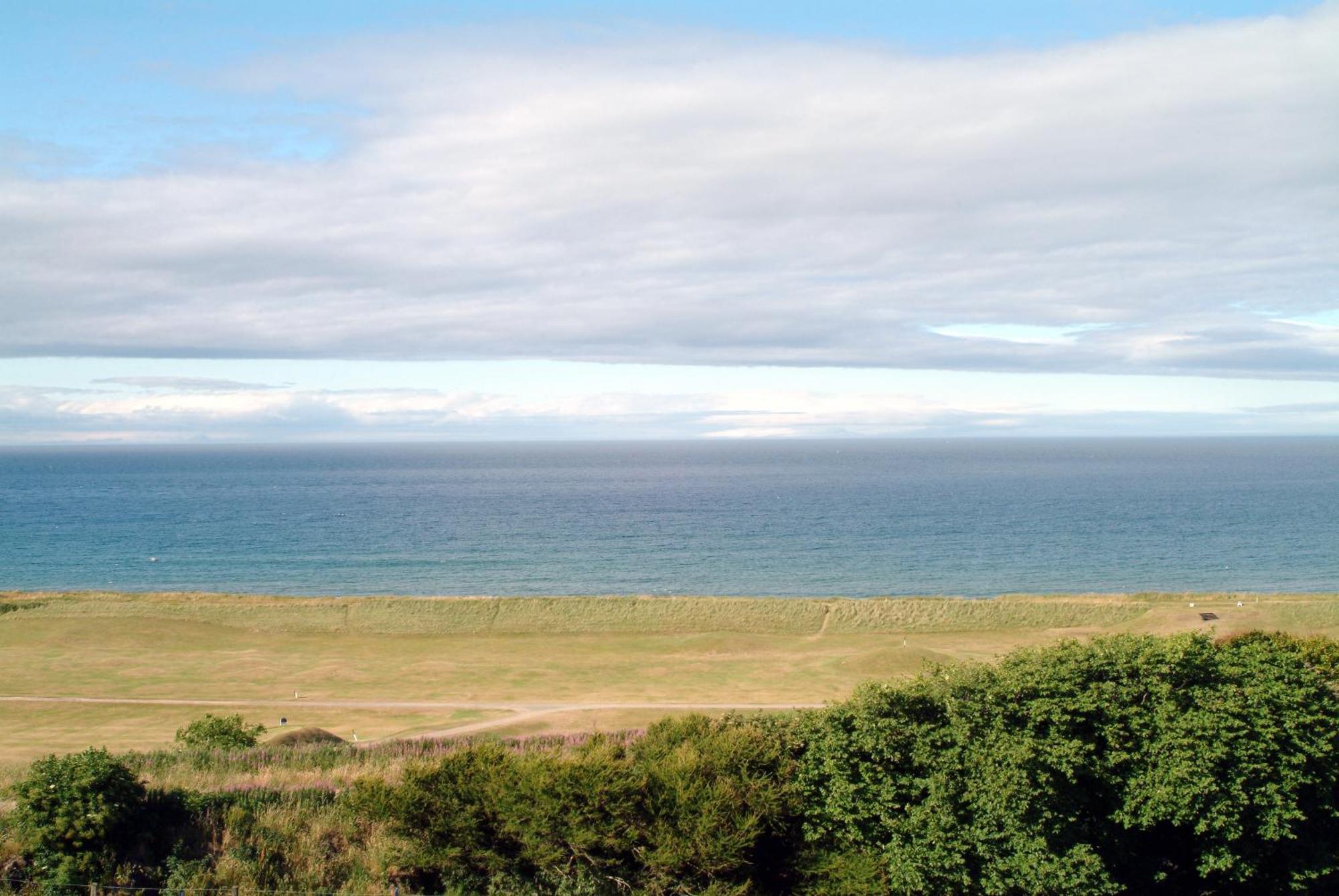 Cullen Bay Hotel Eksteriør billede