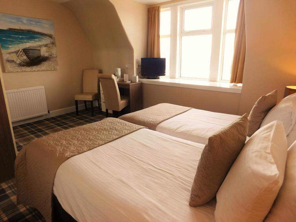 Cullen Bay Hotel Eksteriør billede