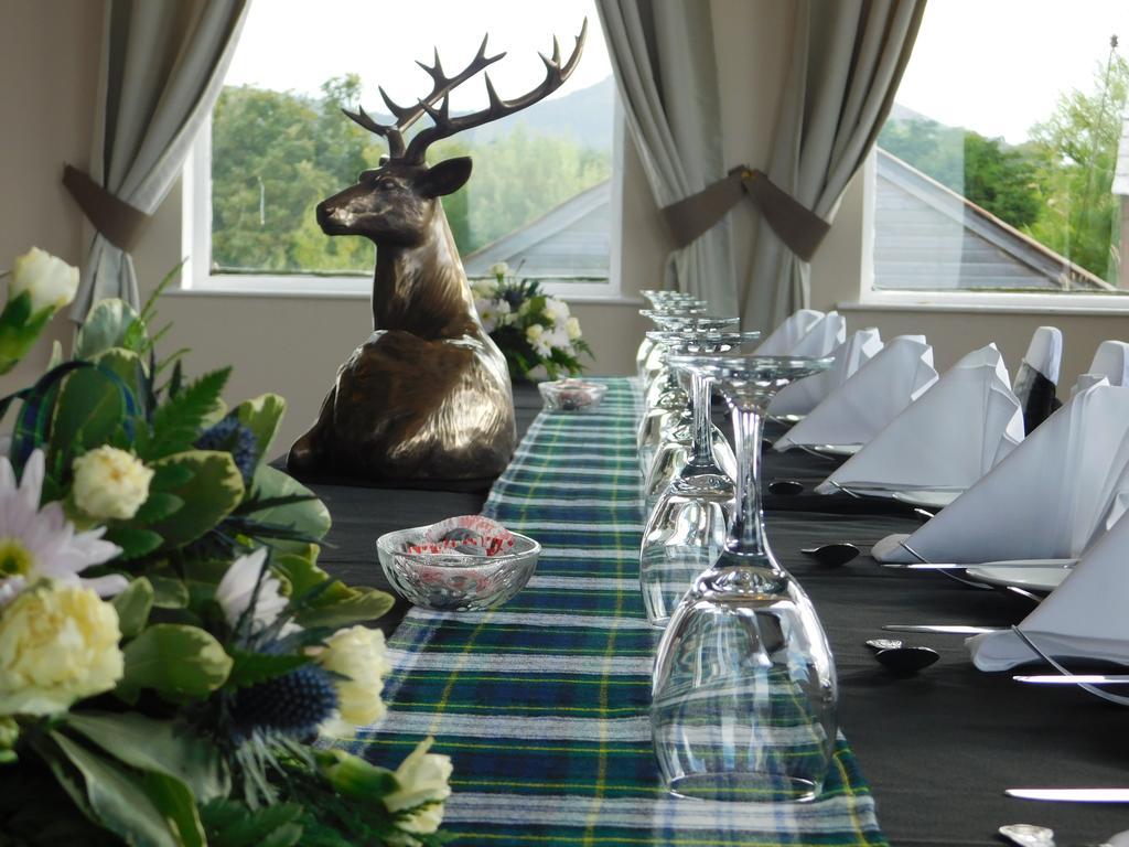 Cullen Bay Hotel Eksteriør billede
