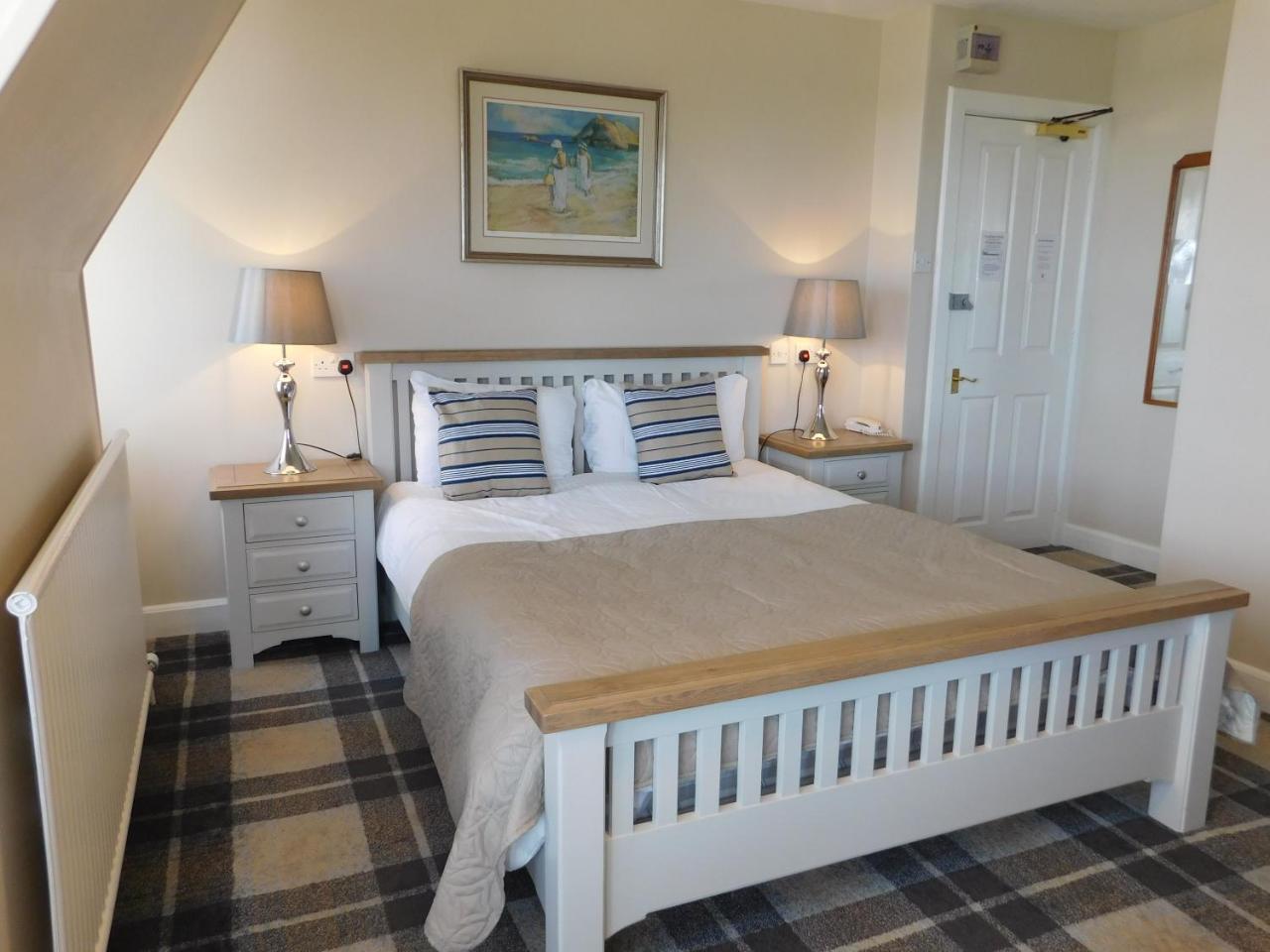 Cullen Bay Hotel Eksteriør billede
